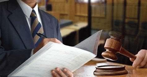 Какие споры помогает разрешить адвокат?