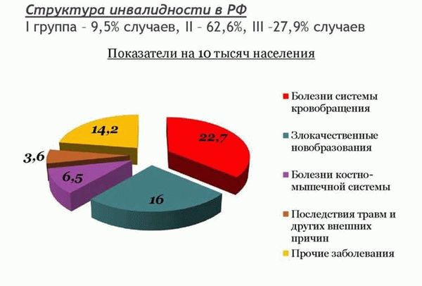 Какие права имеют инвалиды-военные?