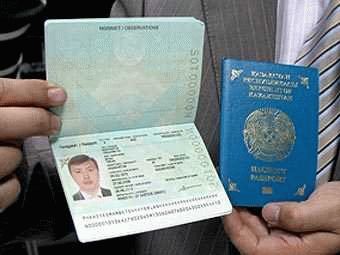 Что говорят законы РФ о двойном гражданстве Россия-Казахстан