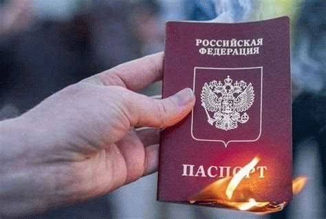  Какое наказание за двойное гражданство в Казахстане 