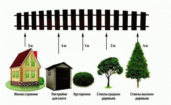 Ответственность за нарушения