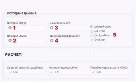 Инструкции по увольнению и калькулятор компенсации