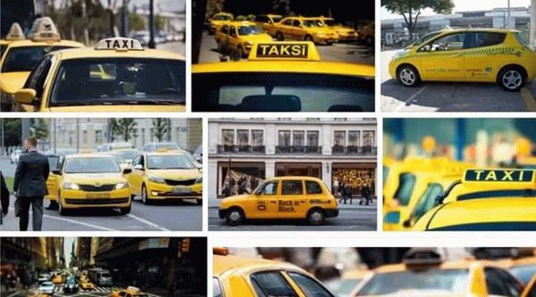  Особенности получения лицензии для такси в Москве 