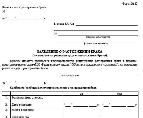 Разрешается ли увеличить срок ожидания регистрации брака?