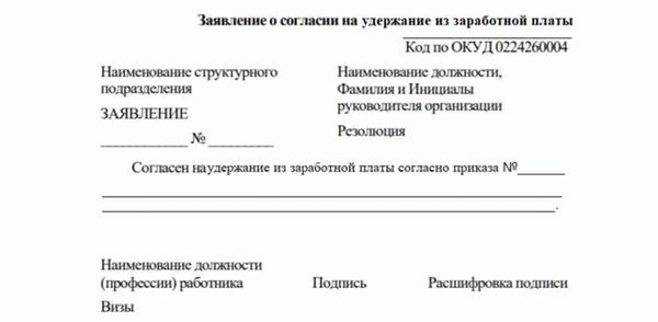 Что такое алименты и как они удерживаются из заработной платы