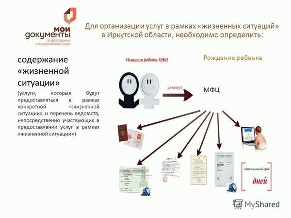 Услуга-МФЦ: простой и удобный способ получить государственную поддержку