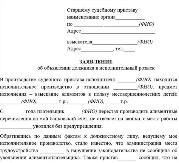 Проверьте и подготовьте документы для подачи заявления